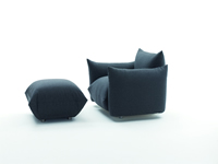 modern armchair design furniture Italian design
